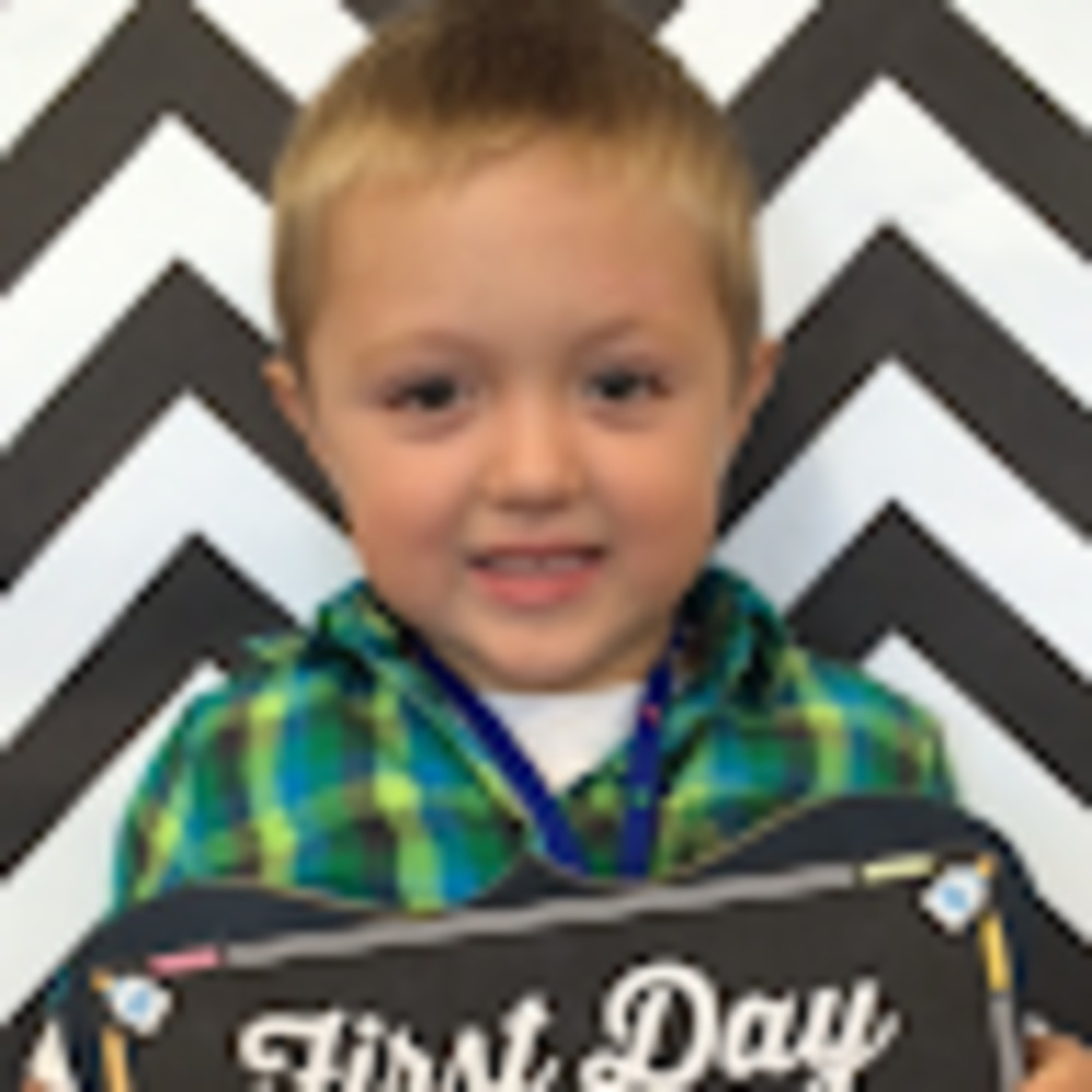 Meet your Posher, Kristina